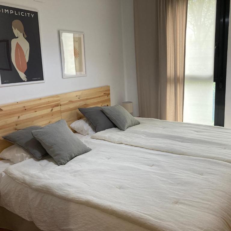 AIzaetxea - Apartamento de 2 dormitorios - 24