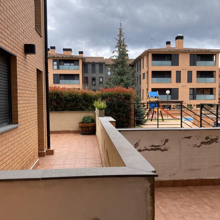 AIzaetxea - Apartamento de 2 dormitorios - 29