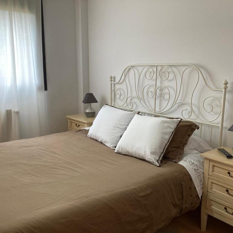 AIzaetxea - Apartamento de 2 dormitorios - 18