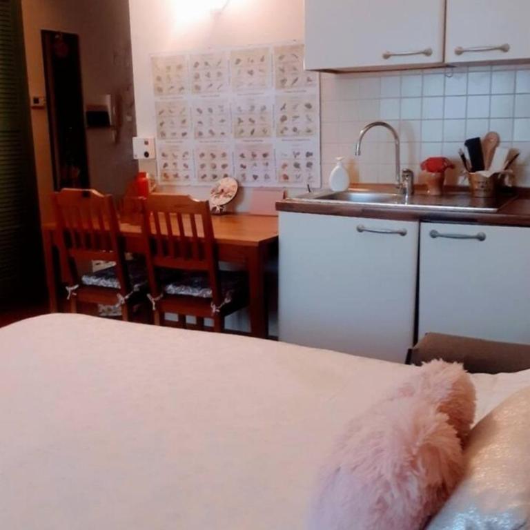 Sunday's Studio Flat/Monolocale Zona Bocconi - Appartamento con 1 Camera da Letto - 49