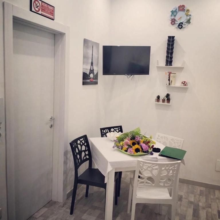 Sicilia Beddra - Appartamento con 2 Camere da Letto - 6