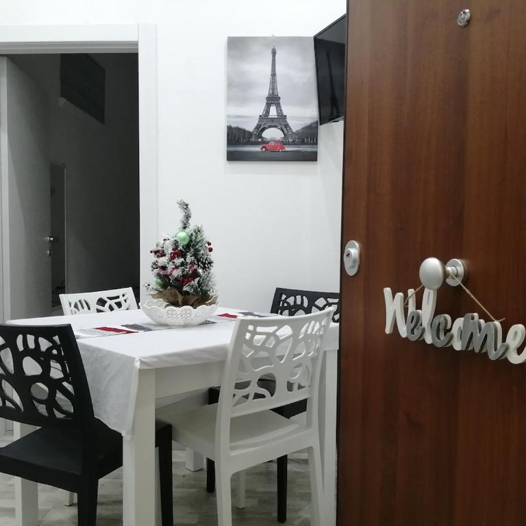 Sicilia Beddra - Appartamento con 2 Camere da Letto - 1