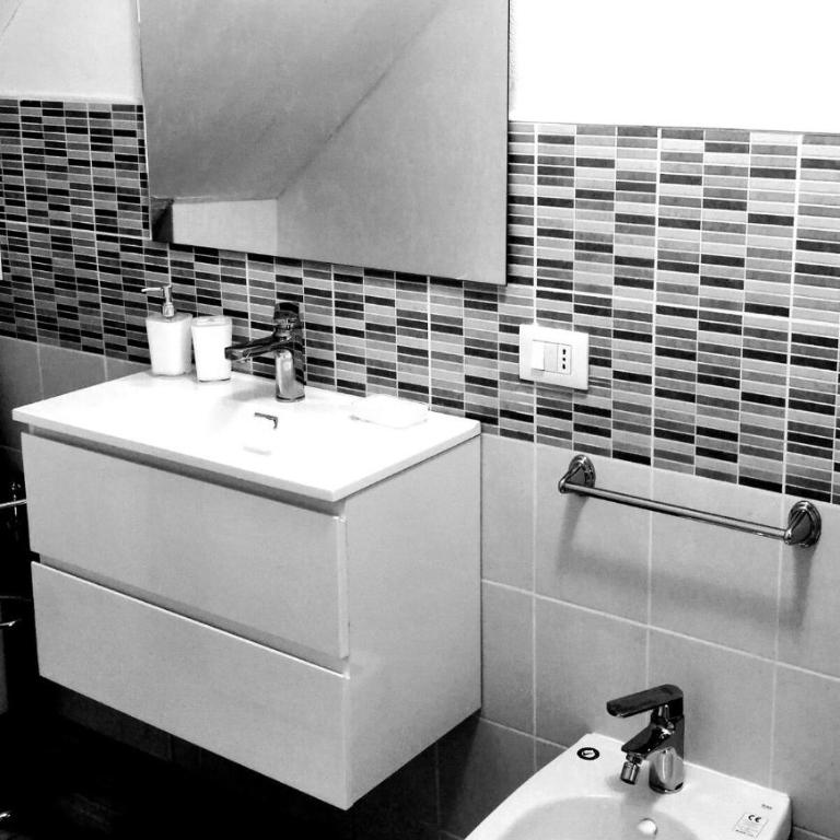 Sicilia Beddra - Appartamento con 2 Camere da Letto - 23
