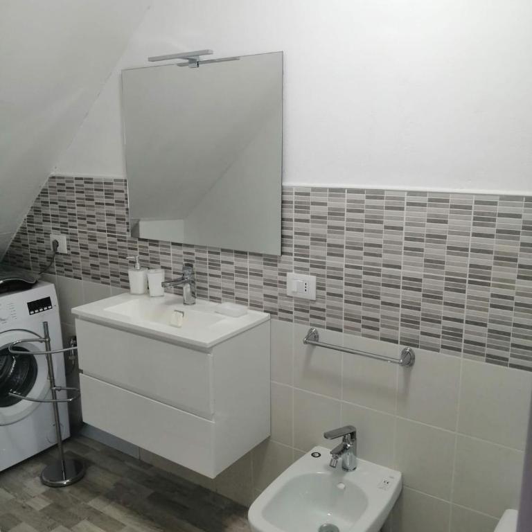 Sicilia Beddra - Appartamento con 2 Camere da Letto - 33
