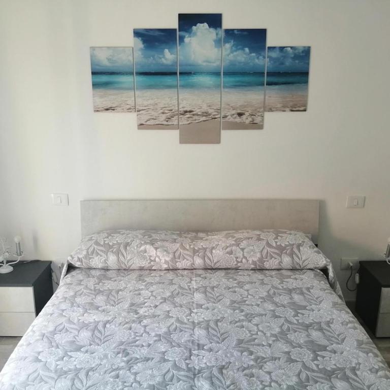 Sicilia Beddra - Appartamento con 2 Camere da Letto - 37