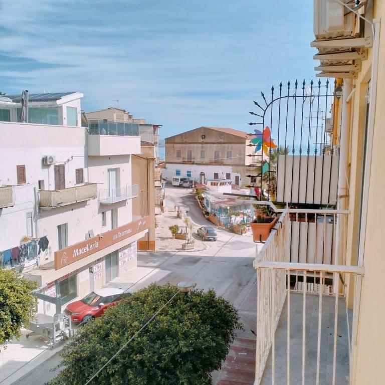 Sicilia Beddra - Appartamento con 2 Camere da Letto - 41