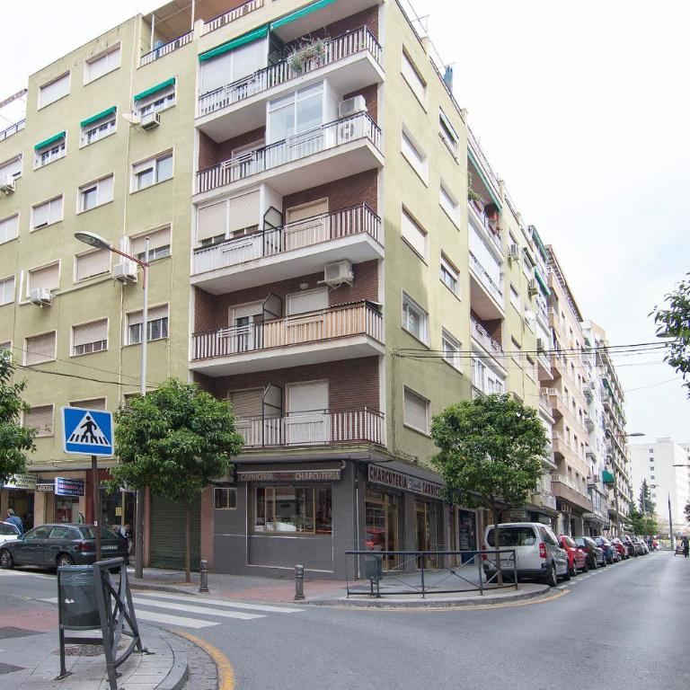 Apartamento Cisne Caleta - Apartment with Balcony - 43