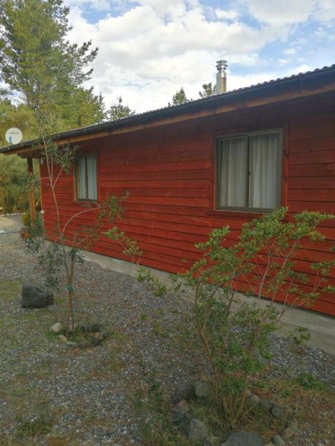 Cabaña en Pucón - Two-Bedroom House - 5