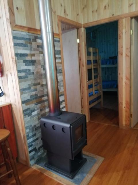 Cabaña en Pucón - Two-Bedroom House - 9
