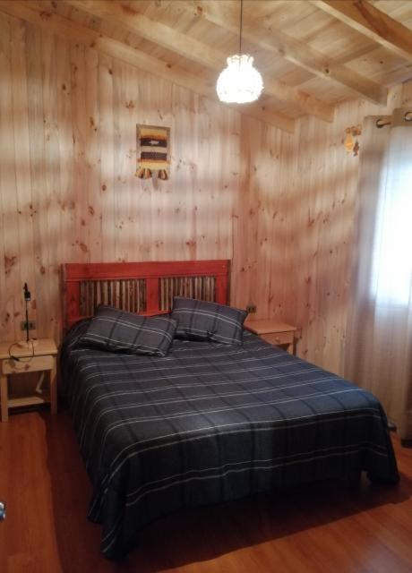 Cabaña en Pucón - Two-Bedroom House - 10