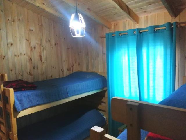 Cabaña en Pucón - Two-Bedroom House - 14
