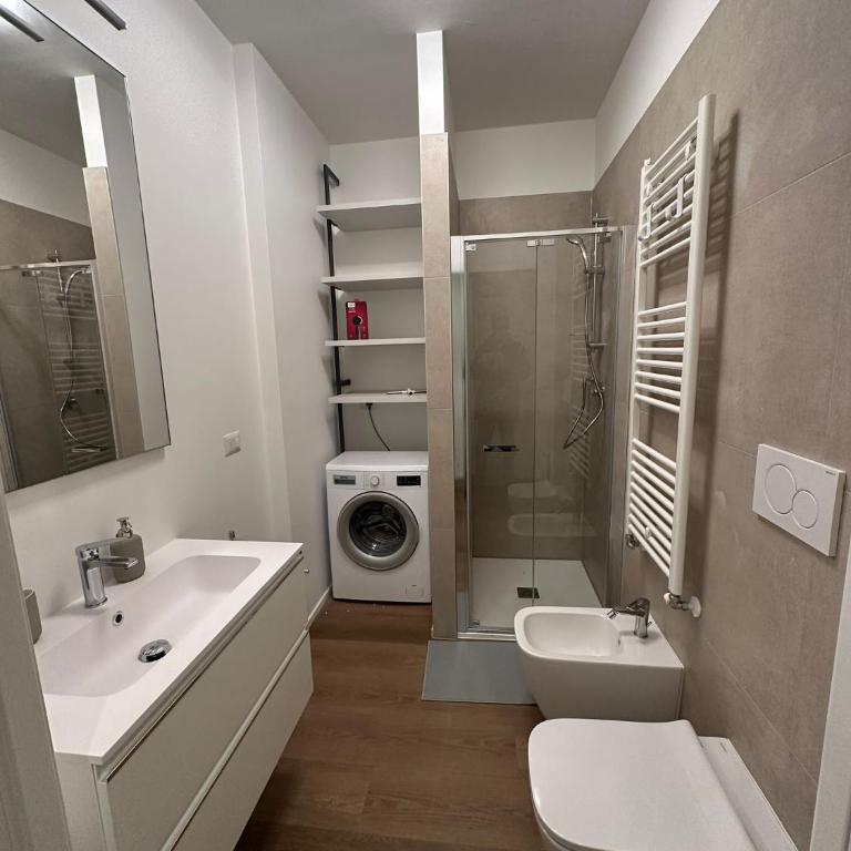 Le Barche66 Venice Apartments - Appartamento con 1 Camera da Letto - 1