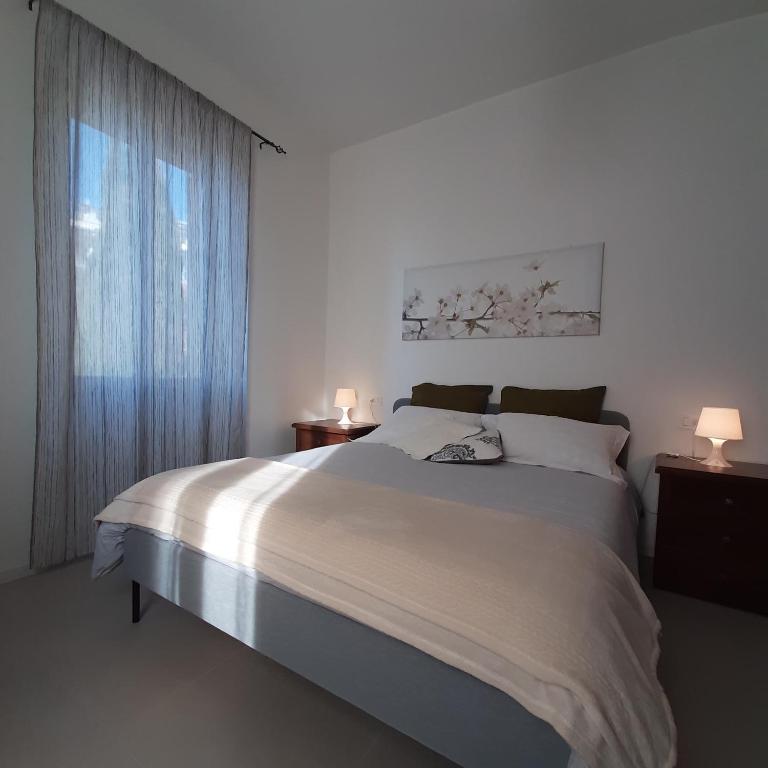Silviù - I Due Tigli - Appartamento con 2 Camere da Letto - 8