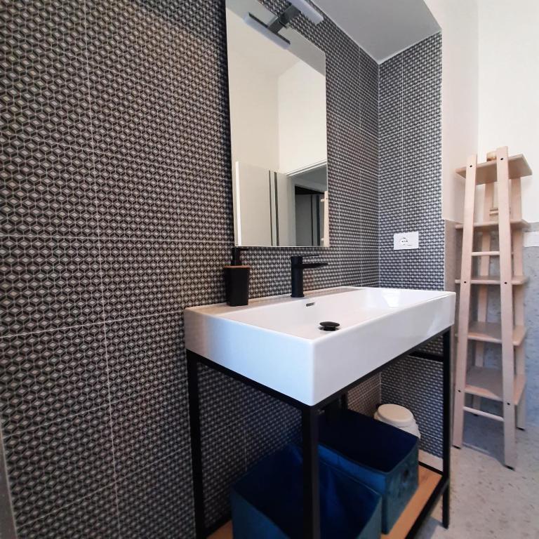 Silviù - I Due Tigli - Appartamento con 2 Camere da Letto - 11