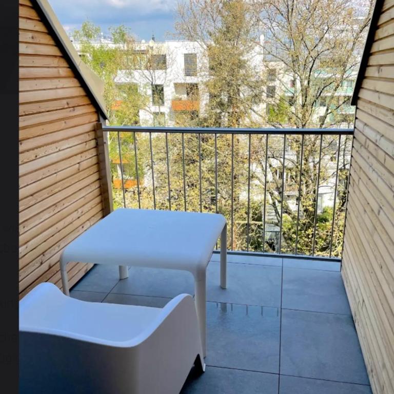 MozartLoft - Apartment mit 1 Schlafzimmer - 10