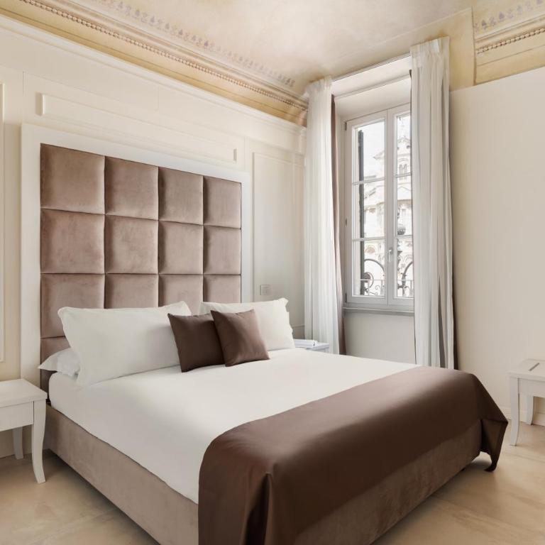 Prato dei Miracoli Residenza d'Epoca - Suite with View - 2