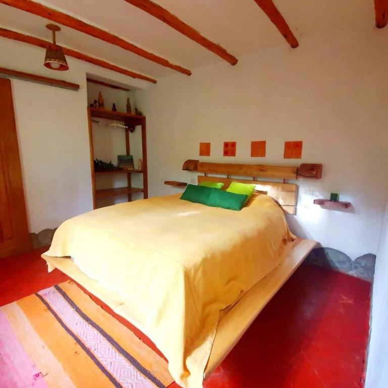 Birds Hotel Molino - Habitación Deluxe - 1 cama grande - 1