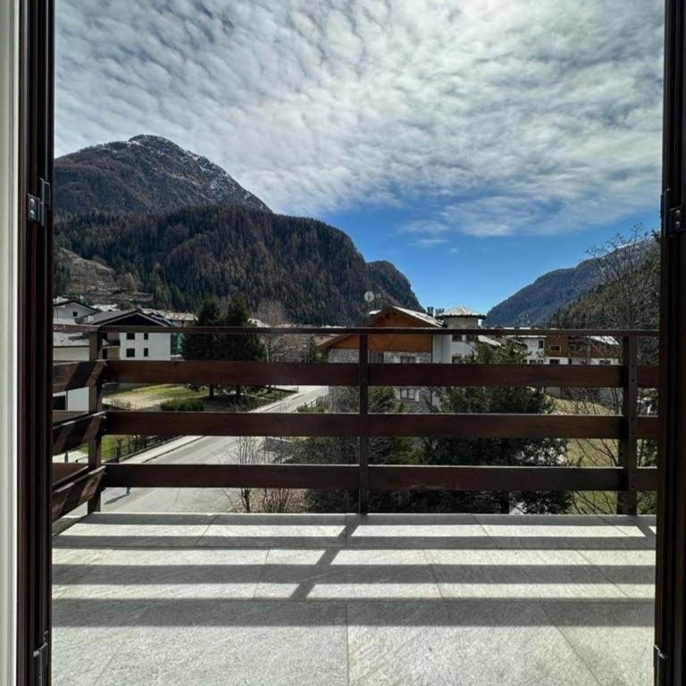 Campodolcino Sky & Relax apartment - Appartamento con 2 Camere da Letto - 3