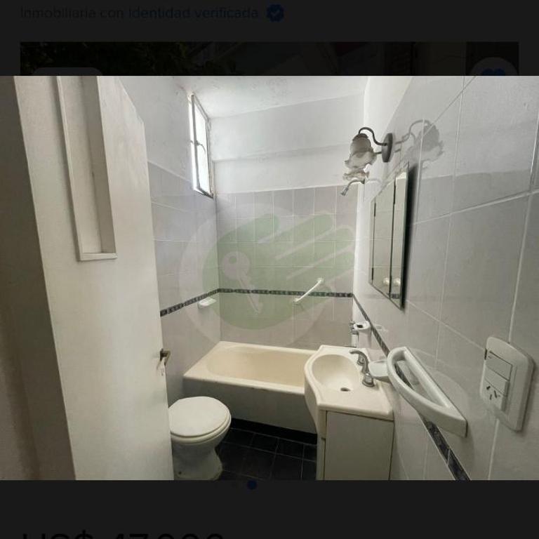 Alquilo Dto 2 ambientes en MdP - Apartamento de 2 dormitorios - 2