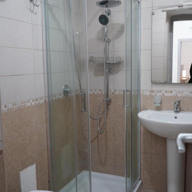 La Casa di Nunzia - Appartamento con 1 Camera da Letto - 6
