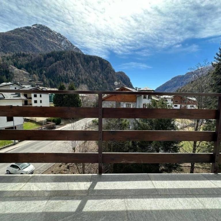 Campodolcino Sky & Relax apartment - Appartamento con 2 Camere da Letto - 2