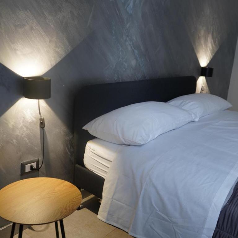 La Casa di Nunzia - Appartamento con 1 Camera da Letto - 12