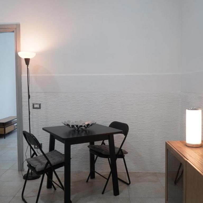 La Casa di Nunzia - Appartamento con 1 Camera da Letto - 24