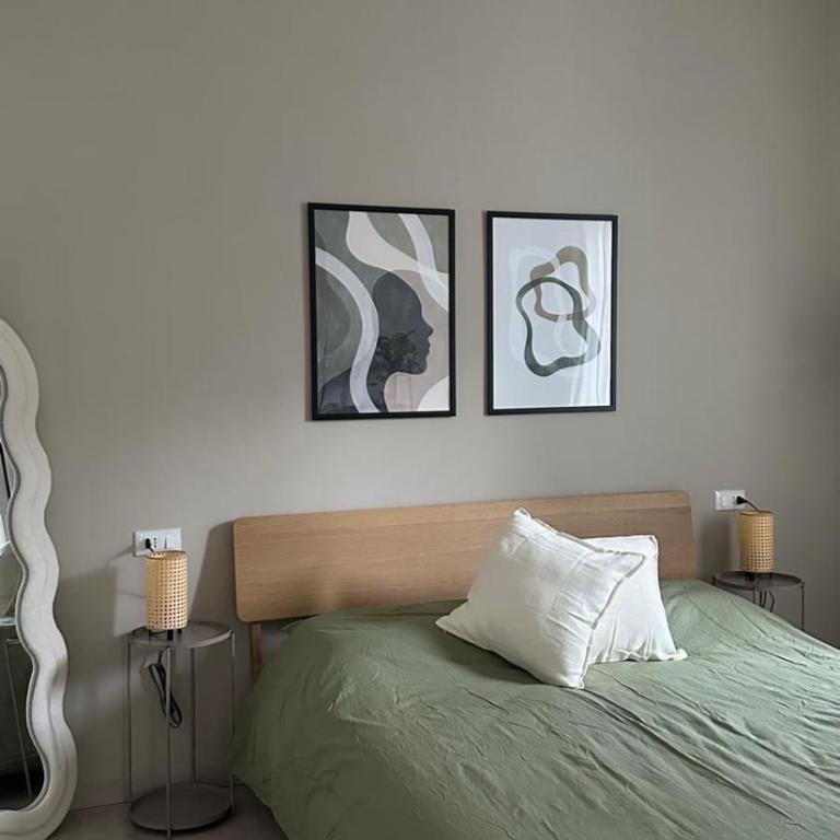 Lake Como House - Appartamento con 1 Camera da Letto - 1