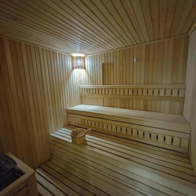 Dajoda Lux - free Spa - Apartman sa 1 Spavaćom Sobom - 32