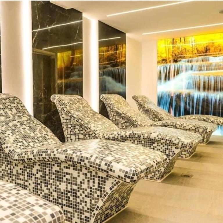 Dajoda Lux - free Spa - Apartman sa 1 Spavaćom Sobom - 29