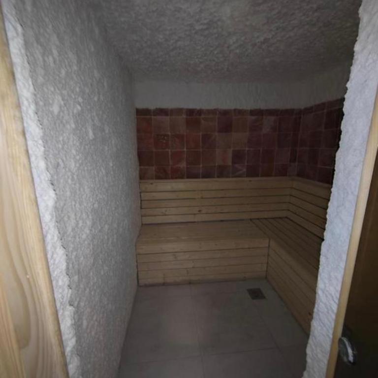 Dajoda Lux - free Spa - Apartman sa 1 Spavaćom Sobom - 33
