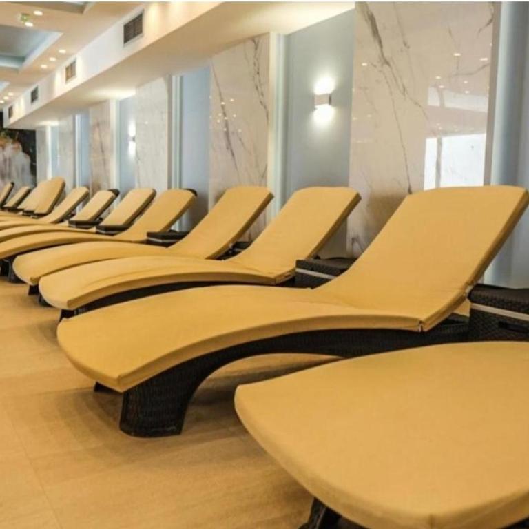 Dajoda Lux - free Spa - Apartman sa 1 Spavaćom Sobom - 28