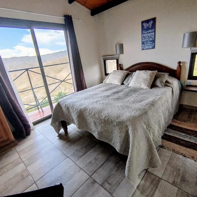 ArribadelValle - Casas de Altura - Casa - 26