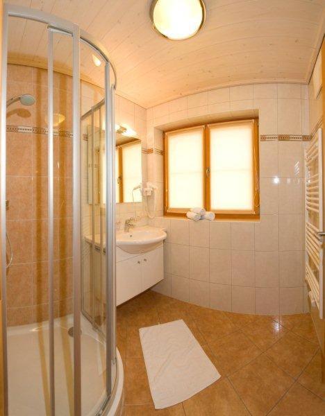 Landhaus Huber - Apartment mit 1 Schlafzimmer - 4