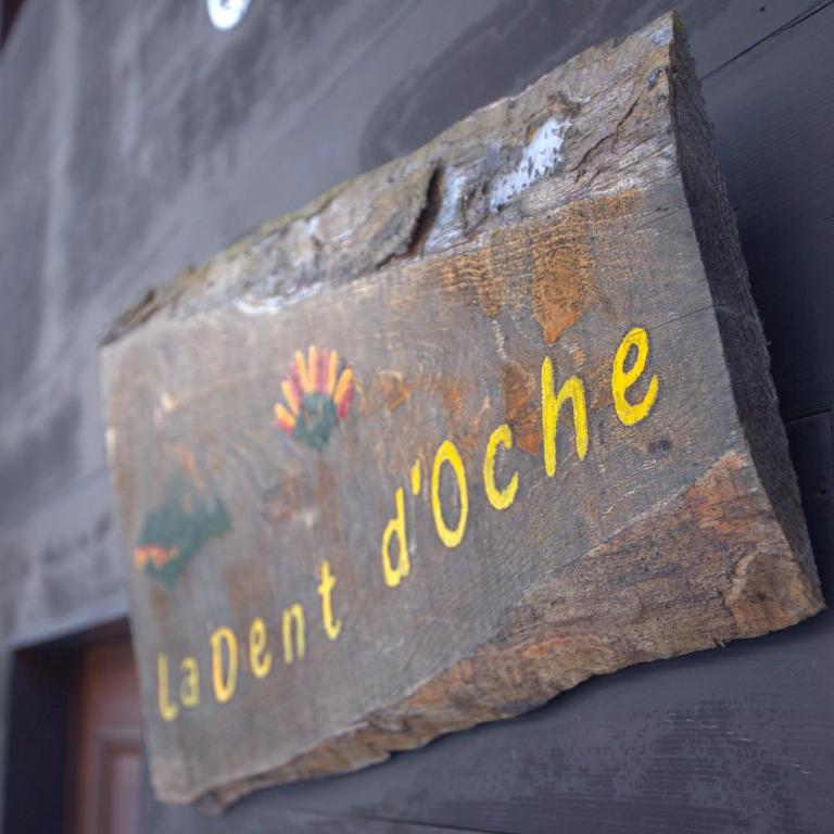Chalet Dent d'Oche - A Dream Family Stay - Chalet mit 3 Schlafzimmern - 18