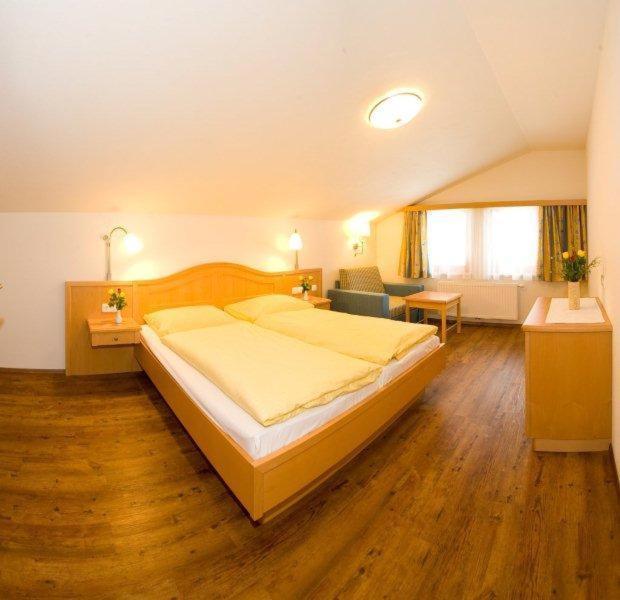 Landhaus Huber - Apartment mit 1 Schlafzimmer - 3