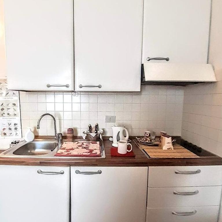 Sunday's Studio Flat/Monolocale Zona Bocconi - Appartamento con 1 Camera da Letto - 26