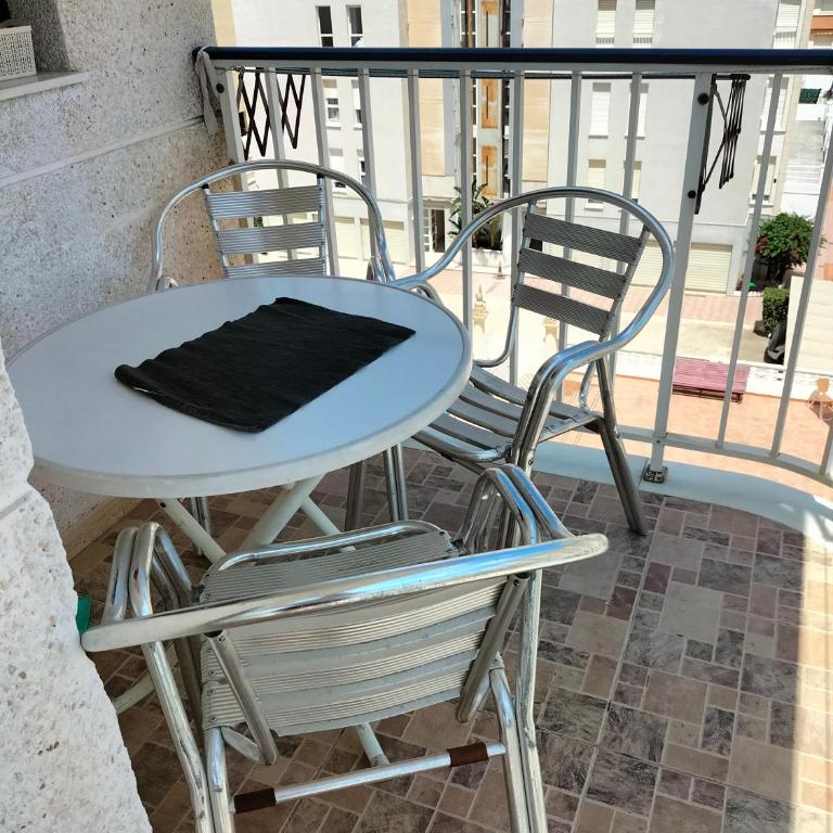 Gandia Playa - Apartamento de 2 dormitorios - 3