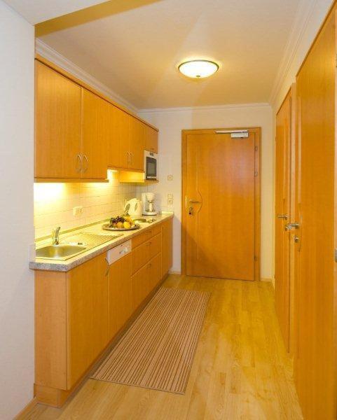 Landhaus Huber - Apartment mit 1 Schlafzimmer - 3