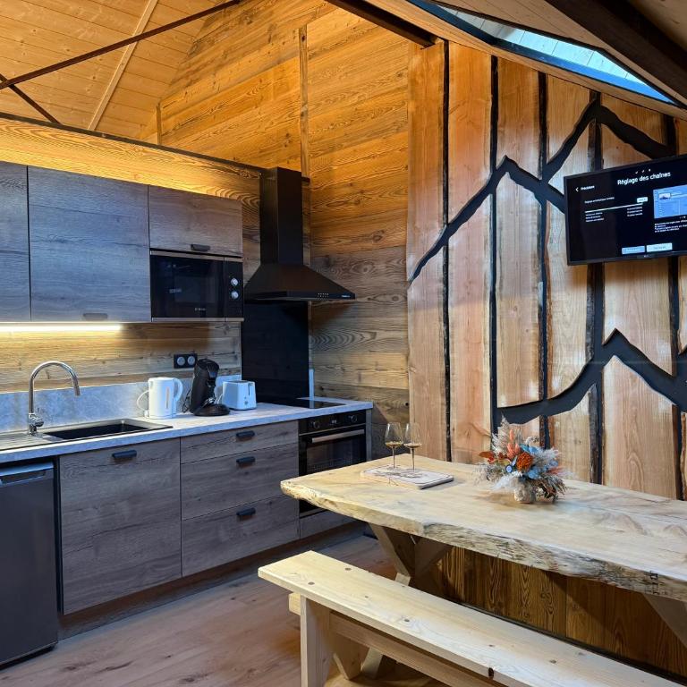 Le Refuge - Appartement 1 Chambre - 1