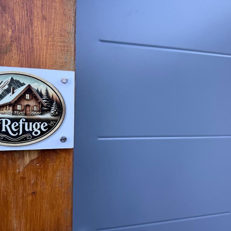 Le Refuge - Appartement 1 Chambre - 6