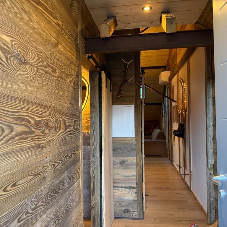 Le Refuge - Appartement 1 Chambre - 7