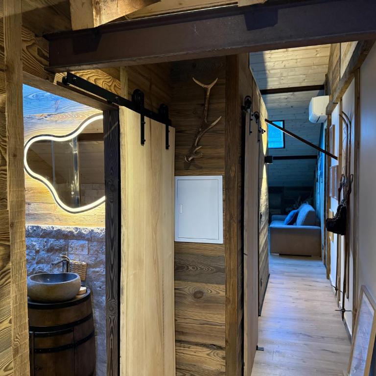 Le Refuge - Appartement 1 Chambre - 9
