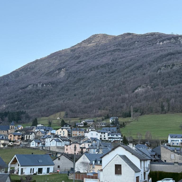Le Refuge - Appartement 1 Chambre - 10