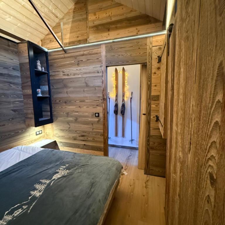 Le Refuge - Appartement 1 Chambre - 11