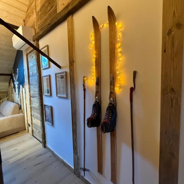 Le Refuge - Appartement 1 Chambre - 16
