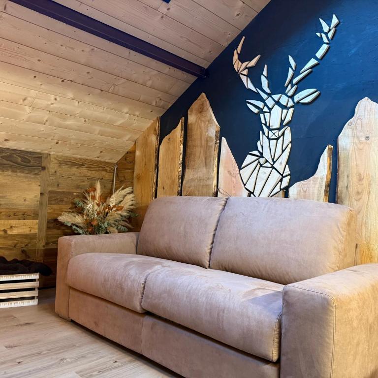 Le Refuge - Appartement 1 Chambre - 17