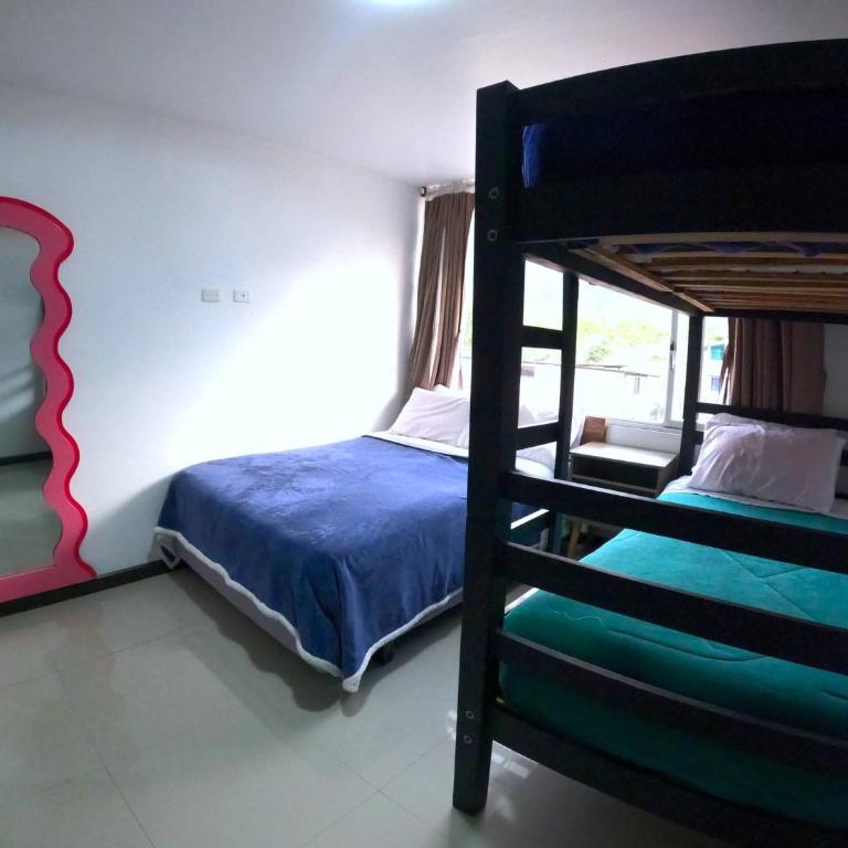 CASA VISTA HERMOSA - Casa de 3 dormitorios - 4