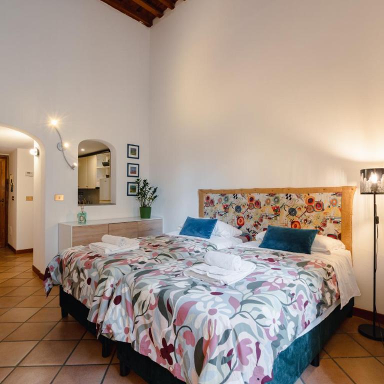 Florence Old Town David's Flat - Two-Bedroom Apartment - 2