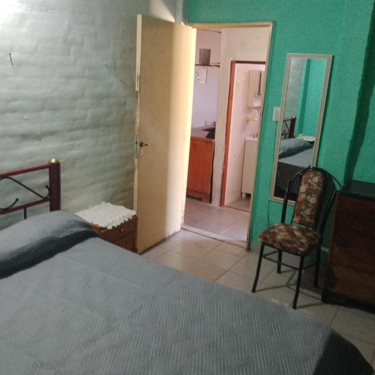 Dpto Bordo - Apartamento de 2 dormitorios - 4